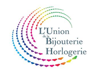 UBH logo UBH L'Union de la Bijouterie Horlogerie