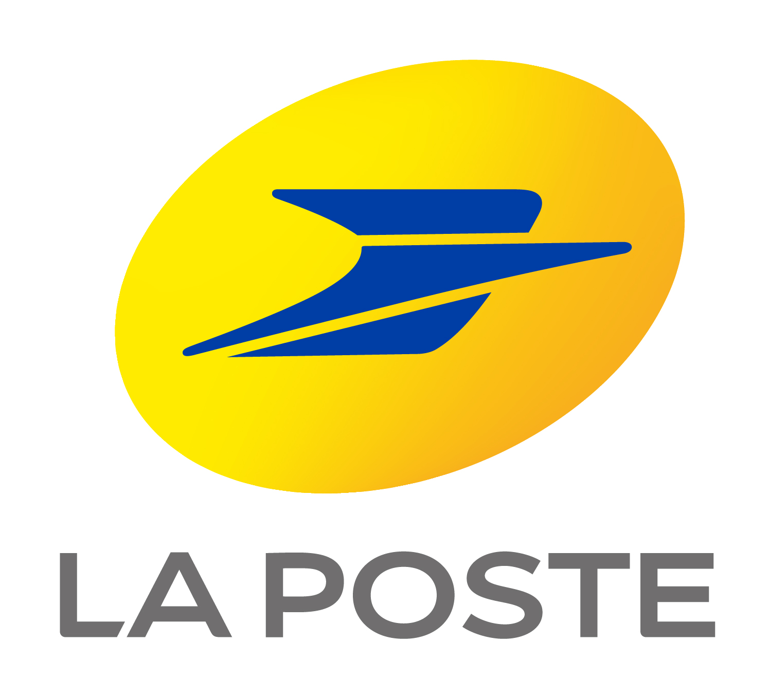 LA POSTE